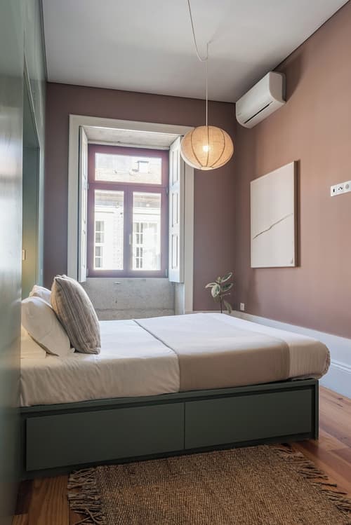 Oporto Maison Alves da Veiga, Room