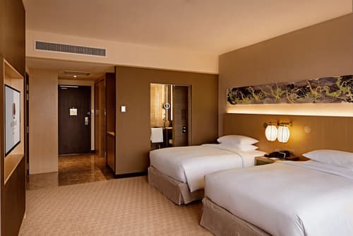 Doubletree by Hilton Melaka, Room