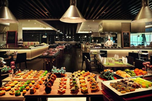 Doubletree by Hilton Melaka, Room