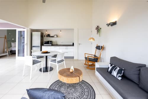 Coral Estate Luxury Resort, Room