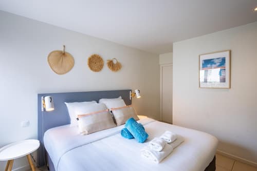 Coral Estate Luxury Resort, Room