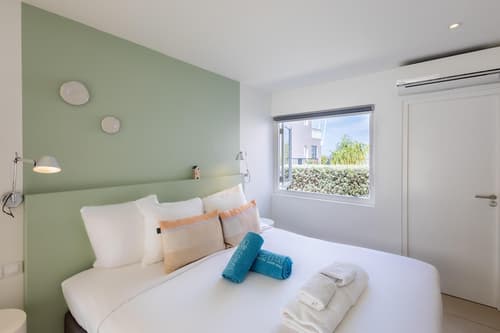 Coral Estate Luxury Resort, Room