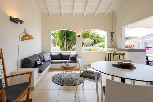 Coral Estate Luxury Resort, Room