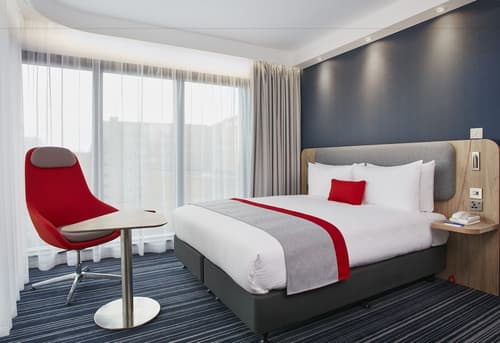 Holiday Inn Express Dublin City Centre by IHG, Room