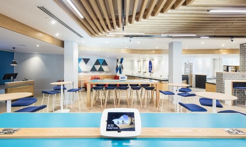 Holiday Inn Express Dublin City Centre by IHG, Property amenity