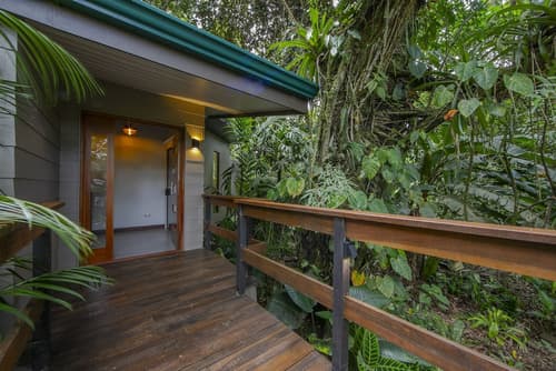 Chachagua Rainforest Hotel & Hot Springs, Room