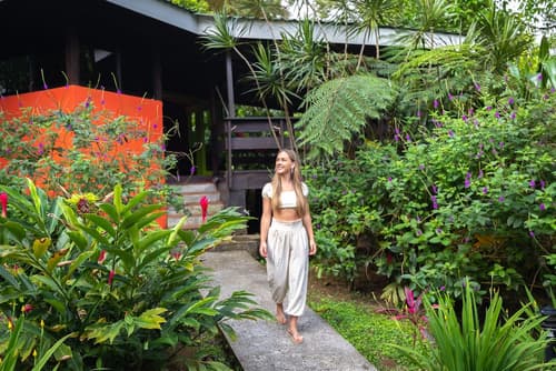 Chachagua Rainforest Hotel & Hot Springs, Room