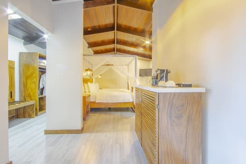 Chachagua Rainforest Hotel & Hot Springs, Room