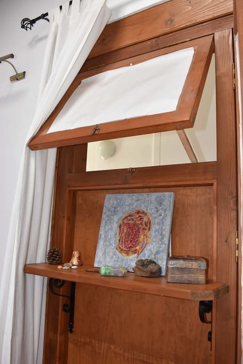 Hostel La Casa Encantada, Room