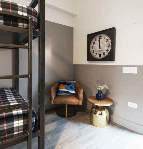 The Chicago Hotel Collection River North, Room