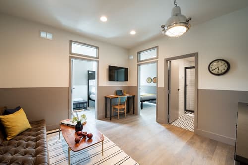 The Chicago Hotel Collection River North, Room