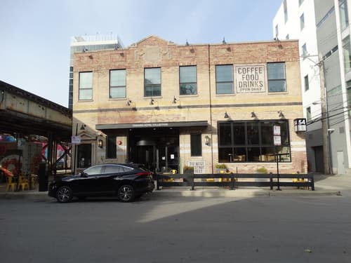 The Chicago Hotel Collection River North, Exterior