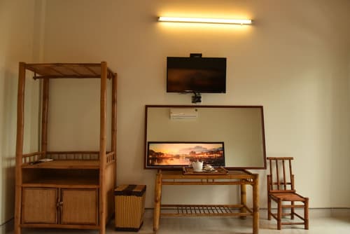 Water Palm Villas, Room