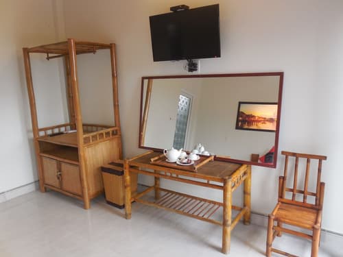 Water Palm Villas, Room