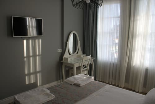 Luna Boutique Hotel, Room amenity