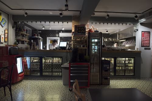 Luna Boutique Hotel, Bar (on property)