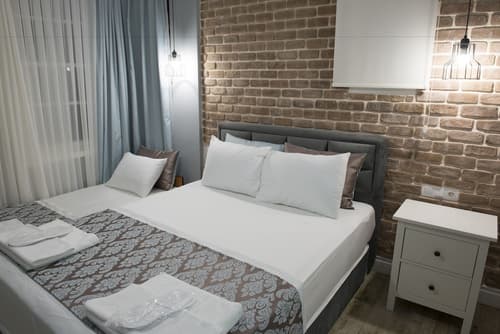 Luna Boutique Hotel, 