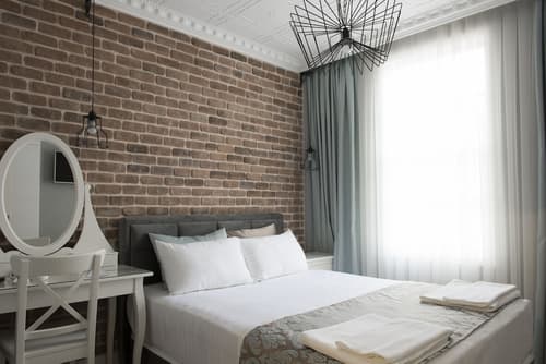 Luna Boutique Hotel, 