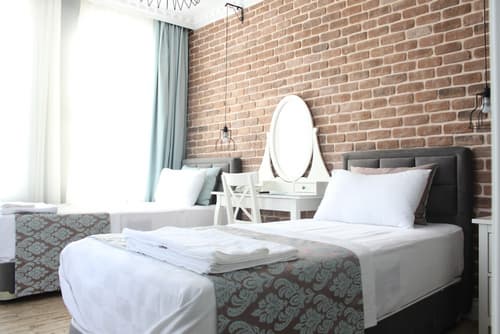 Luna Boutique Hotel, Room