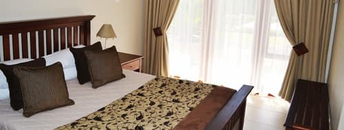 Riverwalk B and B, Room