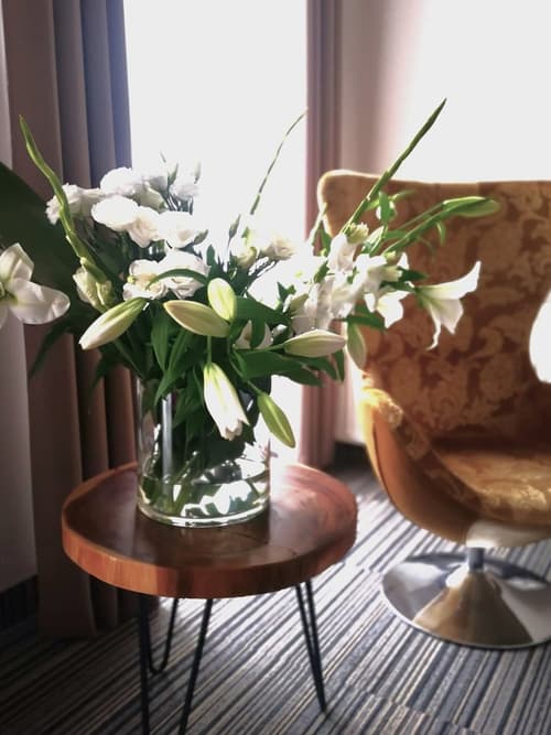 Fortune Old Town Boutique Hotel, Room