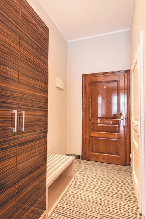 Fortune Old Town Boutique Hotel, Room