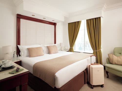 The Prime London Hotel, Room