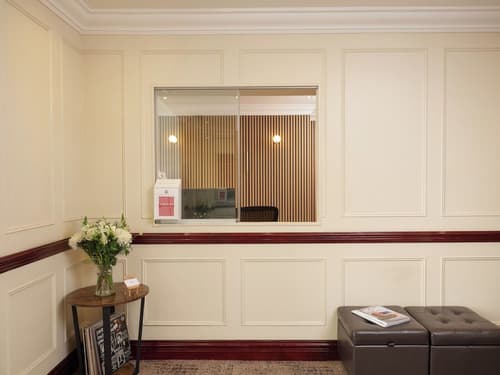 The Prime London Hotel, Reception