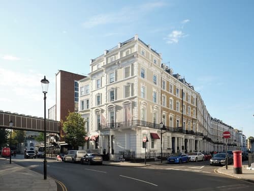 The Prime London Hotel, Primary image