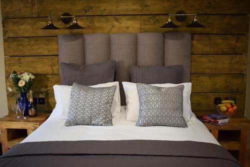 The Corran - Serviced Accommodation, Room