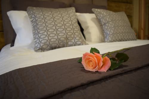 The Corran - Serviced Accommodation, Room