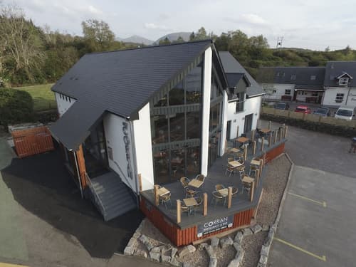 The Corran - Serviced Accommodation, Primary image