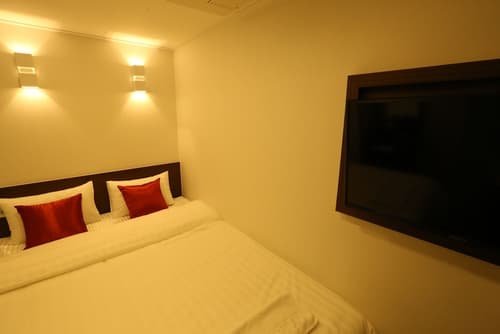TRIPSTAY Myeongdong, Room