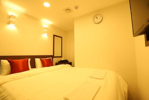 TRIPSTAY Myeongdong, Room