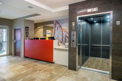 Staybridge Suites Denver Downtown by IHG, Reception