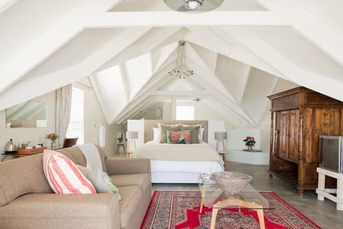 De Linden Boutique Guest House, Primary image