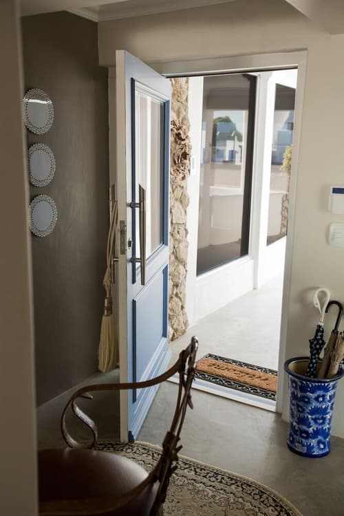 De Linden Boutique Guest House, Interior entrance