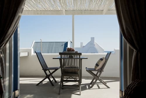 De Linden Boutique Guest House, Room