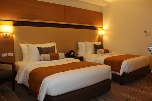 Best Western Plus The Ivywall Hotel - Palawan, Room