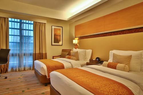 Best Western Plus The Ivywall Hotel - Palawan, Room