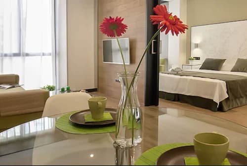 Apartamentos Suites Oficentro Deluxe, Primary image