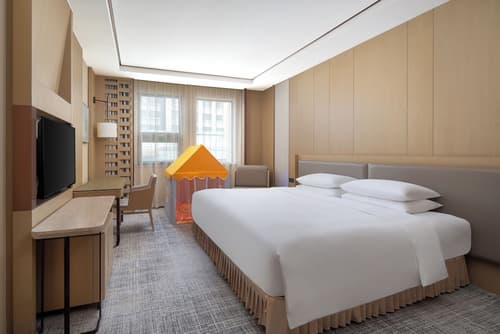 Courtyard by Marriott Shanghai International Tourism and Resorts Zone, Primary image