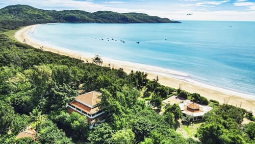 Poulo Condor Boutique Resort and Spa, Primary image