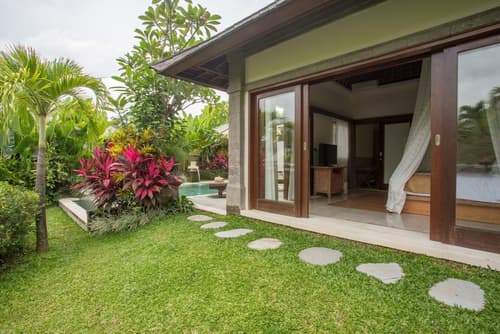 Visesa Ubud Resort, Room