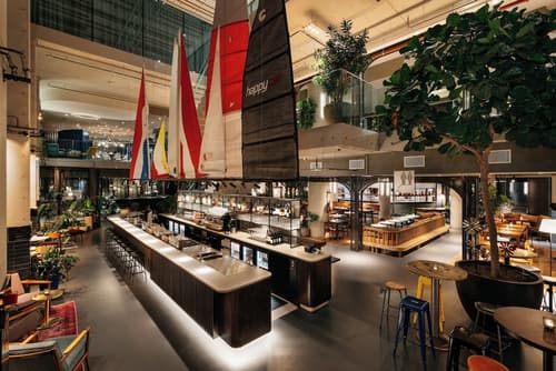 Ruby Emma Hotel Amsterdam, Primary image