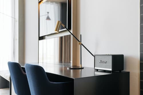 Ruby Emma Hotel Amsterdam, Room