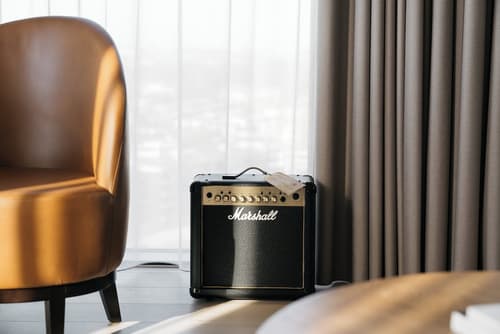 Ruby Emma Hotel Amsterdam, Room