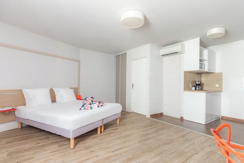 Appart’City Confort Bordeaux Chartrons, Room