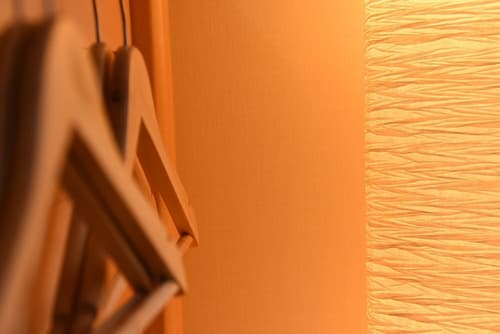 Guest House Oumi - Hostel, Room