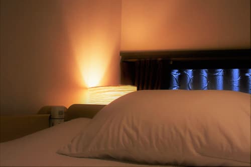 Guest House Oumi - Hostel, Room